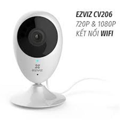 Ezviz CV206 720P